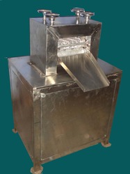 Manufacturers Exporters and Wholesale Suppliers of Puff Machines NOIDA Uttar Pradesh
